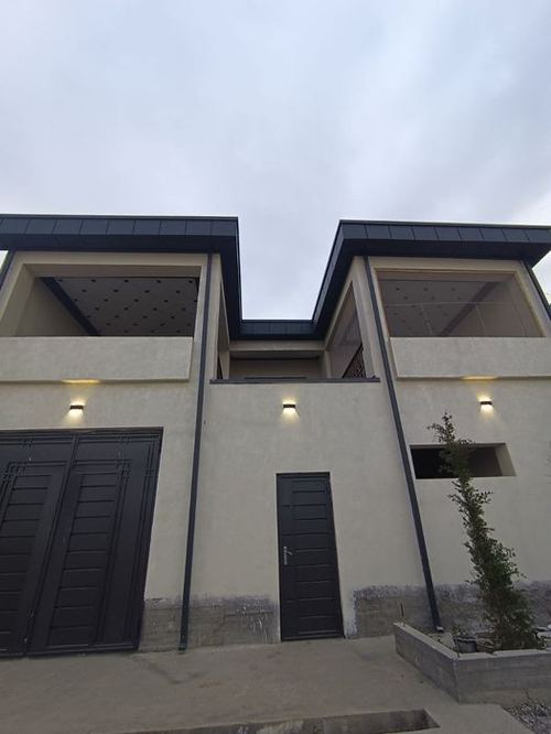 7-комнатный дом, 250 м²