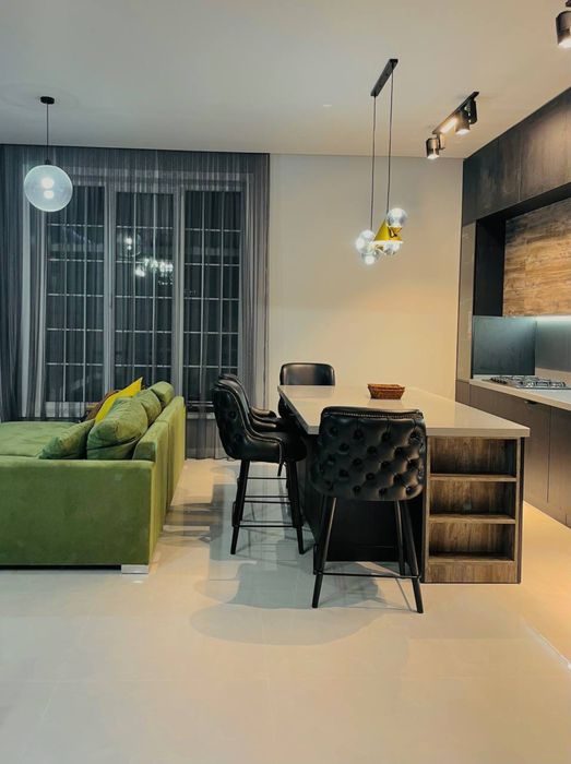 5-room house, 225 m², Tashkent, Bektemir District, for sale