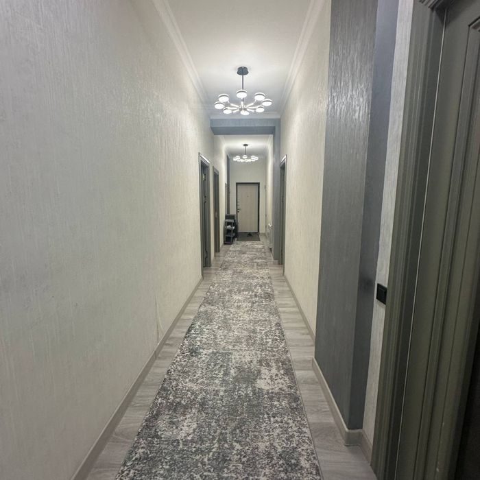 3-room apartment, 120 m², Tashkent, Bektemir District, for sale