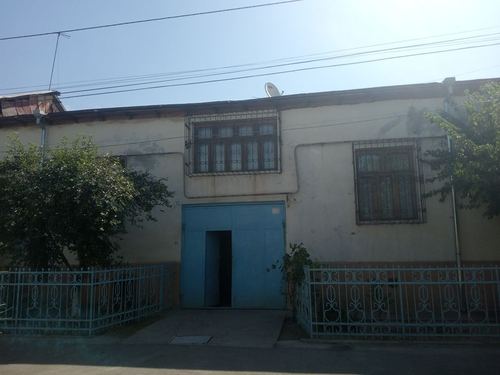 8-комнатный дом, 3 м²