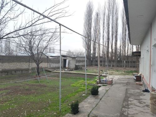 4-комнатный дом, 1000 м²