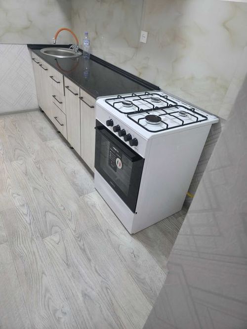 2-комнатная квартира, 55.55 м²