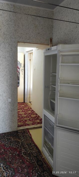 1-room apartment, 41.5 m²