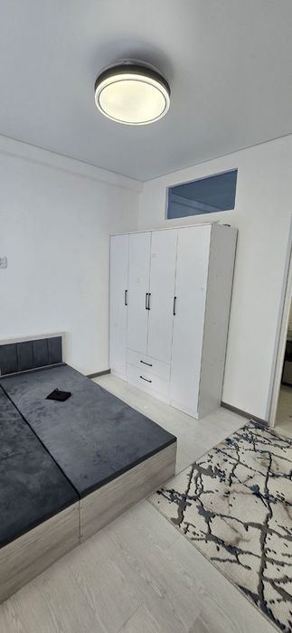 1-комнатная квартира, 35 м²