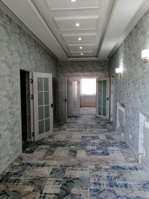 5-комнатный дом, 133 м²
