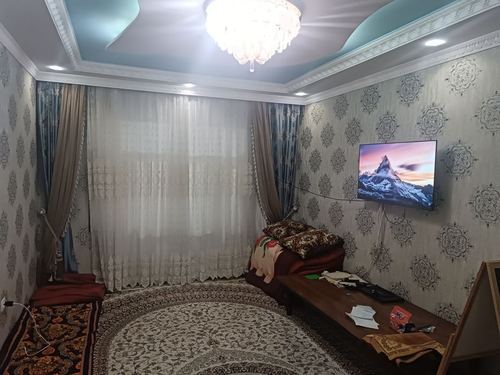 2-room apartment, 57 m²