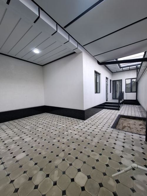 3-комнатный коттедж, 150 м²