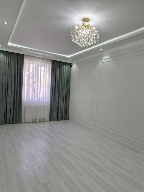2-room apartment, 63 m²
