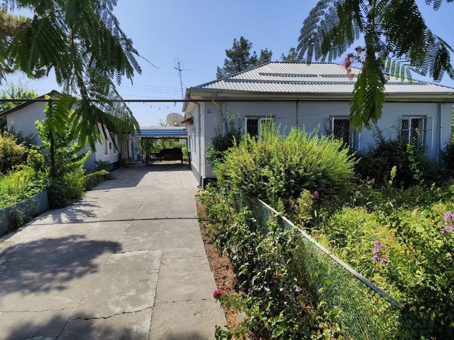 4-room house, 100 m², Tashkent, Bektemir District, for sale