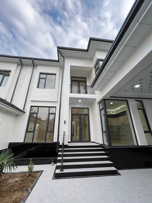 5-room house, 220 m², Tashkent, Bektemir District, for sale