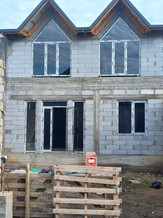 5-room cottage, 180 m², Tashkent, Bektemir District, for sale