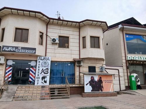 4-комнатная часть дома, 344 м²