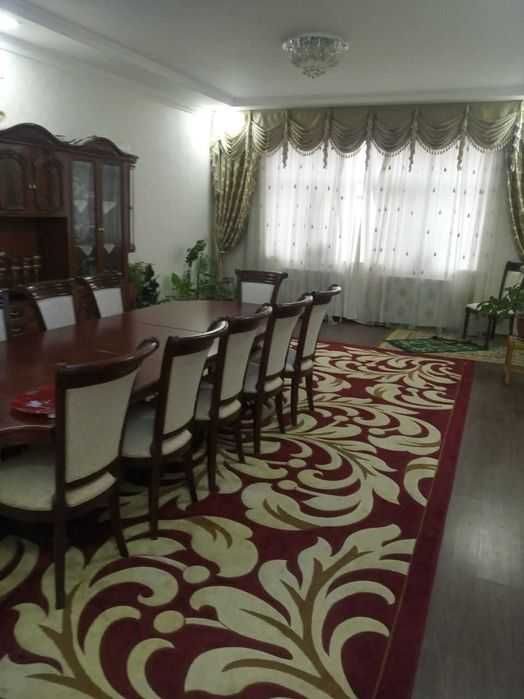 4-room cottage, 600 m², Tashkent, Bektemir District, for sale
