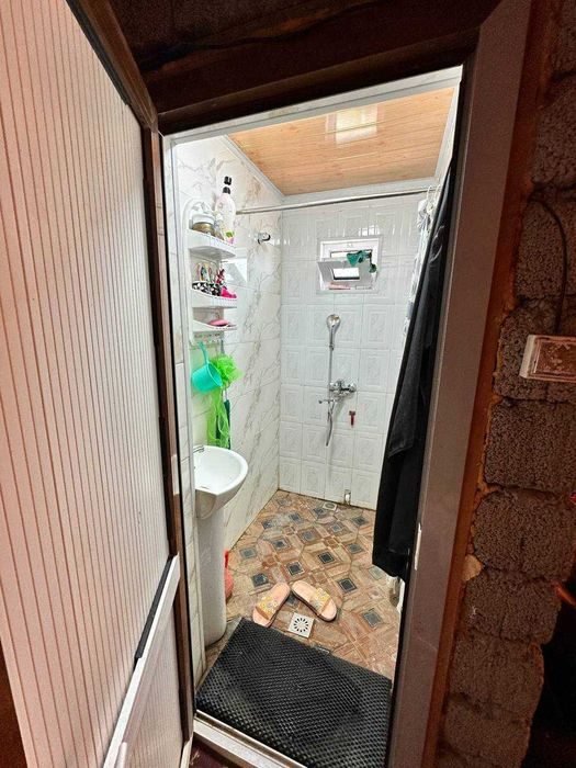 3-room house, 90 m², Tashkent, Bektemir District, for sale