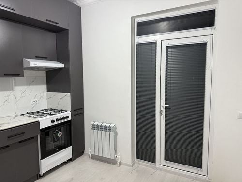 3-комнатная квартира, 70 м²