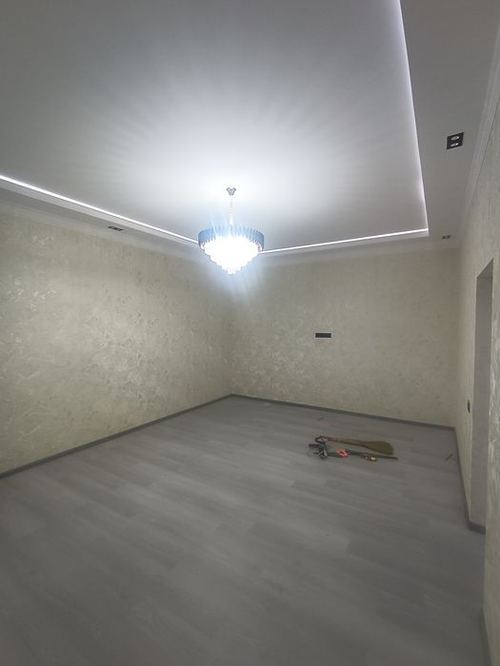 4-комнатный коттедж, 120 м²