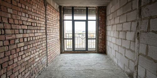 2-room apartment, 49 m²
