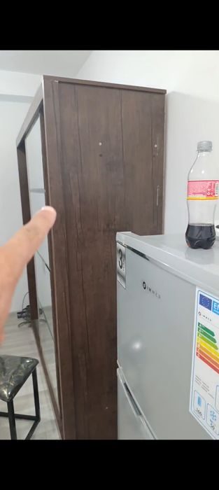 1-room apartment, 50 m², Tashkent, Bektemir District, for rent