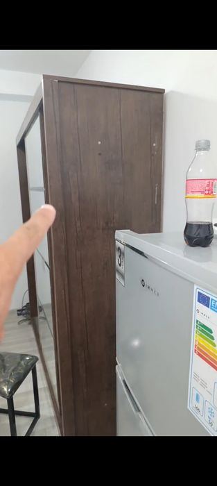 1-комнатная квартира, 50 м²