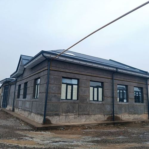 3-комнатный коттедж, 270 м²