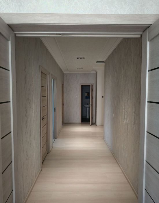 2-room apartment, 60 m², Tashkent, Bektemir District, for rent