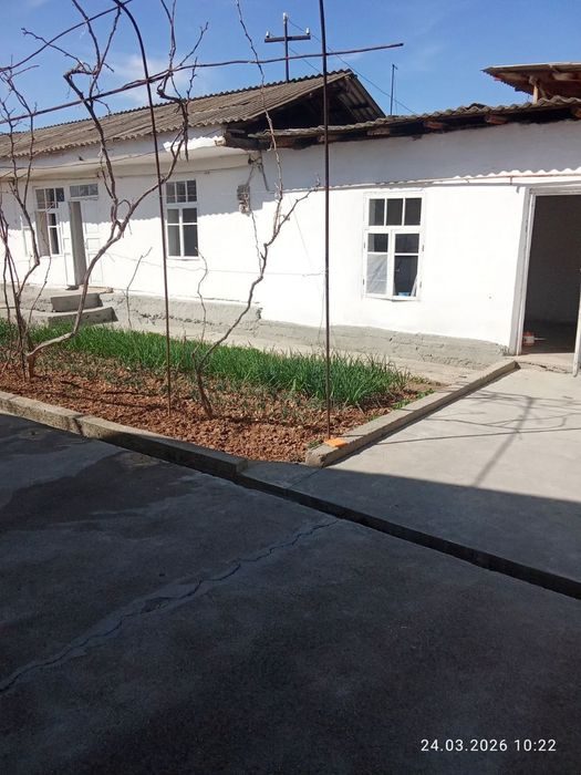 4-room house part, 100 m², Tashkent, Bektemir District, for sale