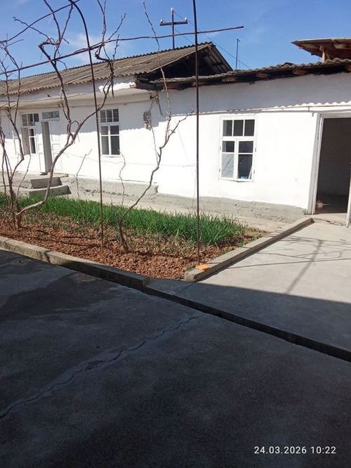4-комнатная часть дома, 100 м²