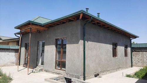 4-комнатный дом, 290 м²