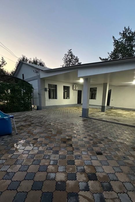 5-room apartment, 125 m², Tashkent, Bektemir District, for sale