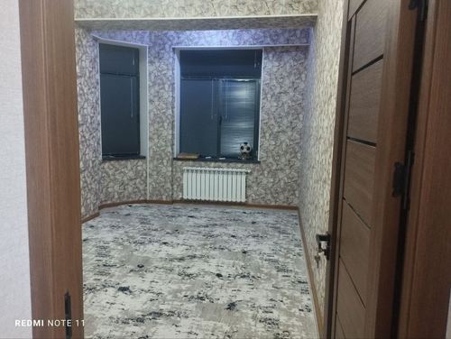 1-комнатная квартира, 50 м²