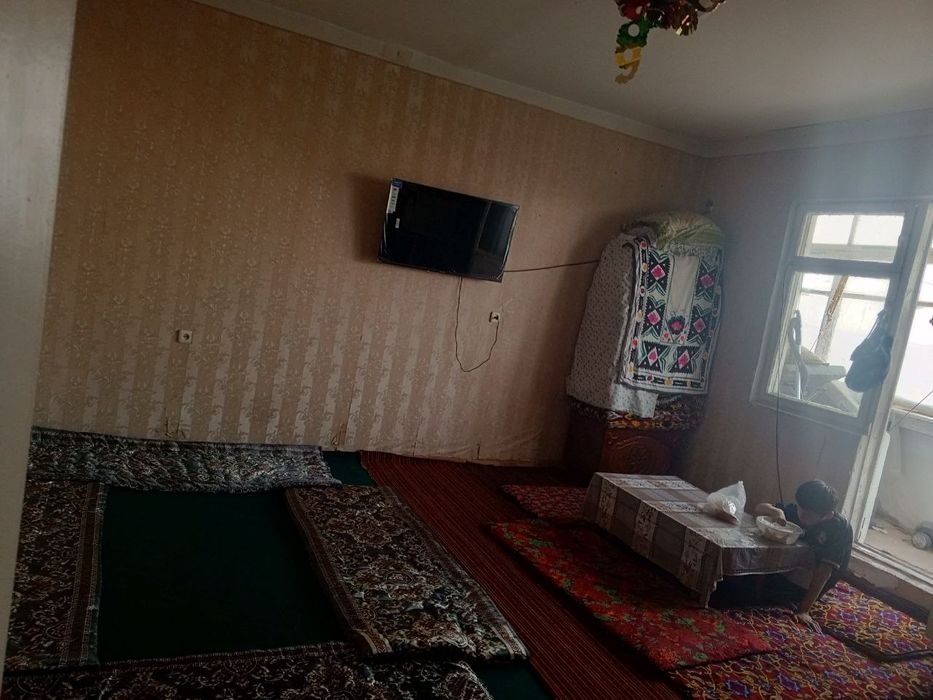 2-room house, 60 m², Tashkent, Bektemir District, for sale
