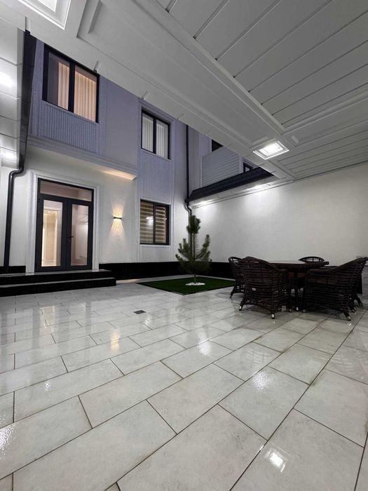 5-room cottage, 150 m², Tashkent, Bektemir District, for sale