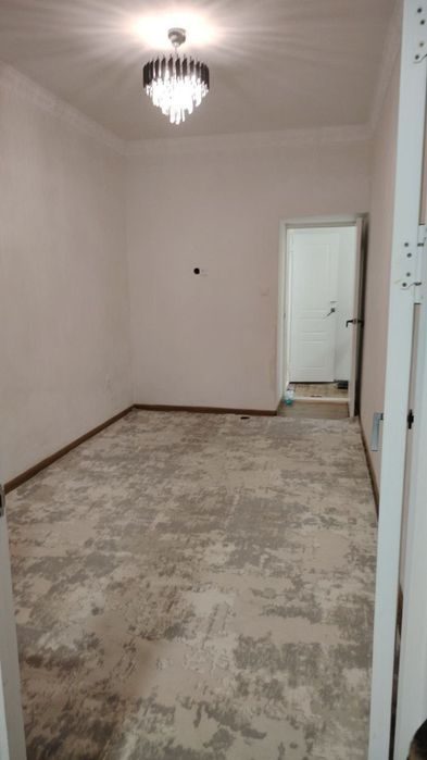 2-room apartment, 57 m², Tashkent, Bektemir District, for rent