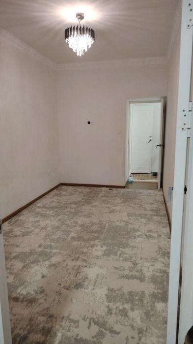 2-комнатная квартира, 57 м²