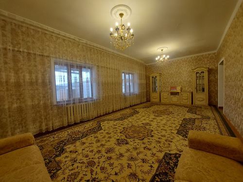 6-комнатный дом, 160 м²