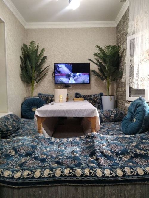3-room apartment, 65 m²
