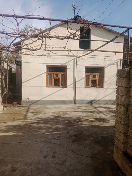 6-room house, 9 m², Tashkent, Bektemir District, for sale