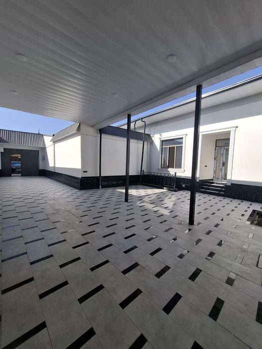 4-room cottage, 300 m², Tashkent, Bektemir District, for sale