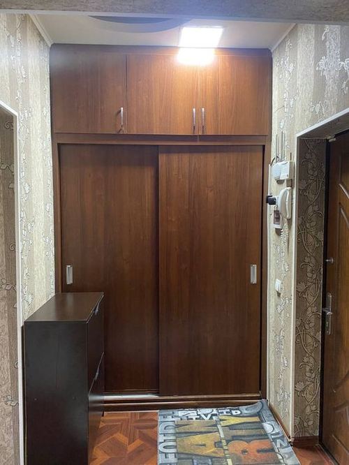 3-room apartment, 77 m²