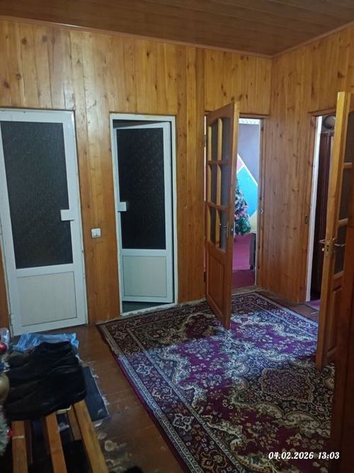 1-комнатная квартира, 45 м²