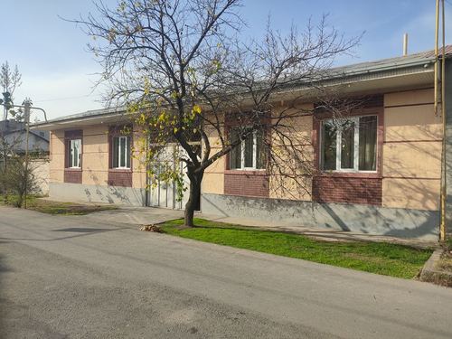 7-комнатная часть дома, 6 м²