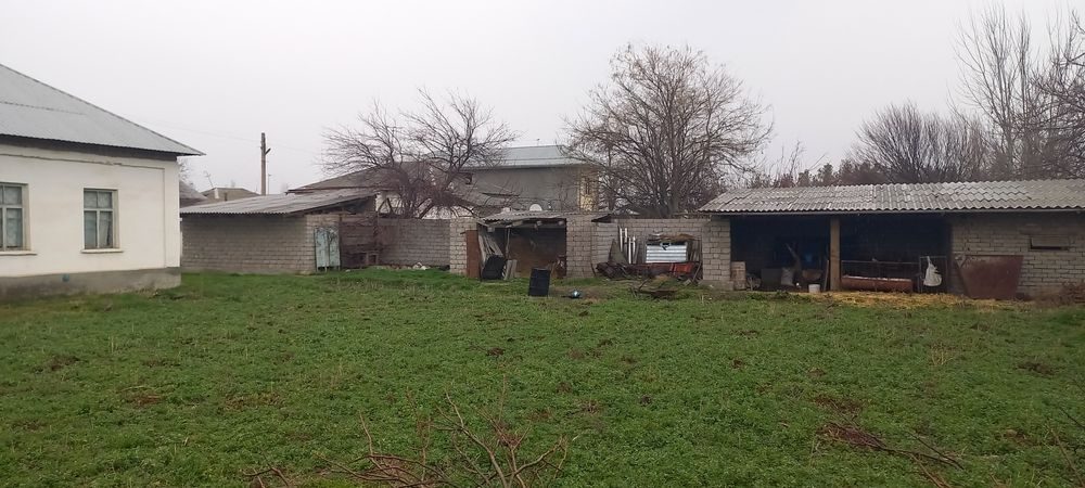 7-room house, 1600 m², Tashkent, Bektemir District, for sale
