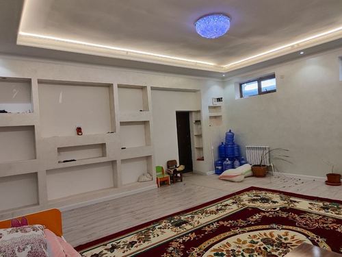 3-room apartment, 80 m²