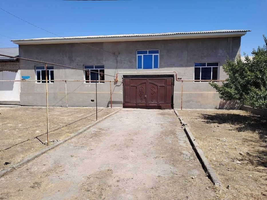 6-room house, 600 m², Tashkent, Bektemir District, for sale