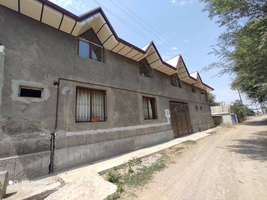 10-room house part, 8 m², Tashkent, Bektemir District, for sale