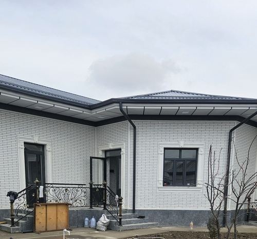 5-комнатная часть дома, 4 м²