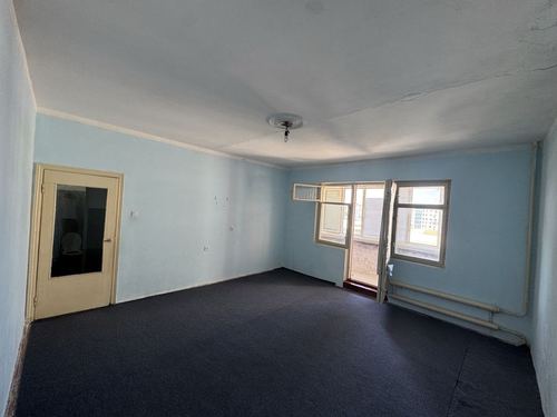 1-комнатная квартира, 1 м²