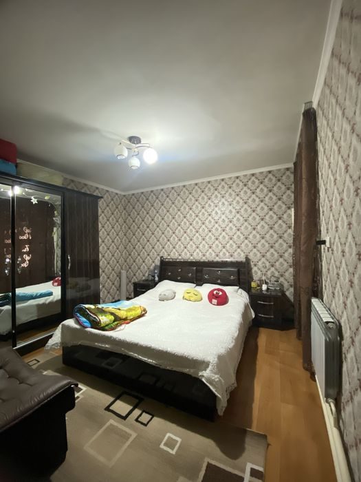3-room house, 3.05 m², Tashkent, Bektemir District, for sale