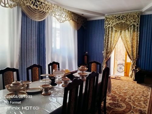 5-комнатный дом, 400 м²