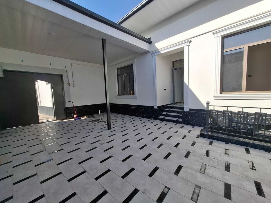 4-room cottage, 100 m², Tashkent, Bektemir District, for sale
